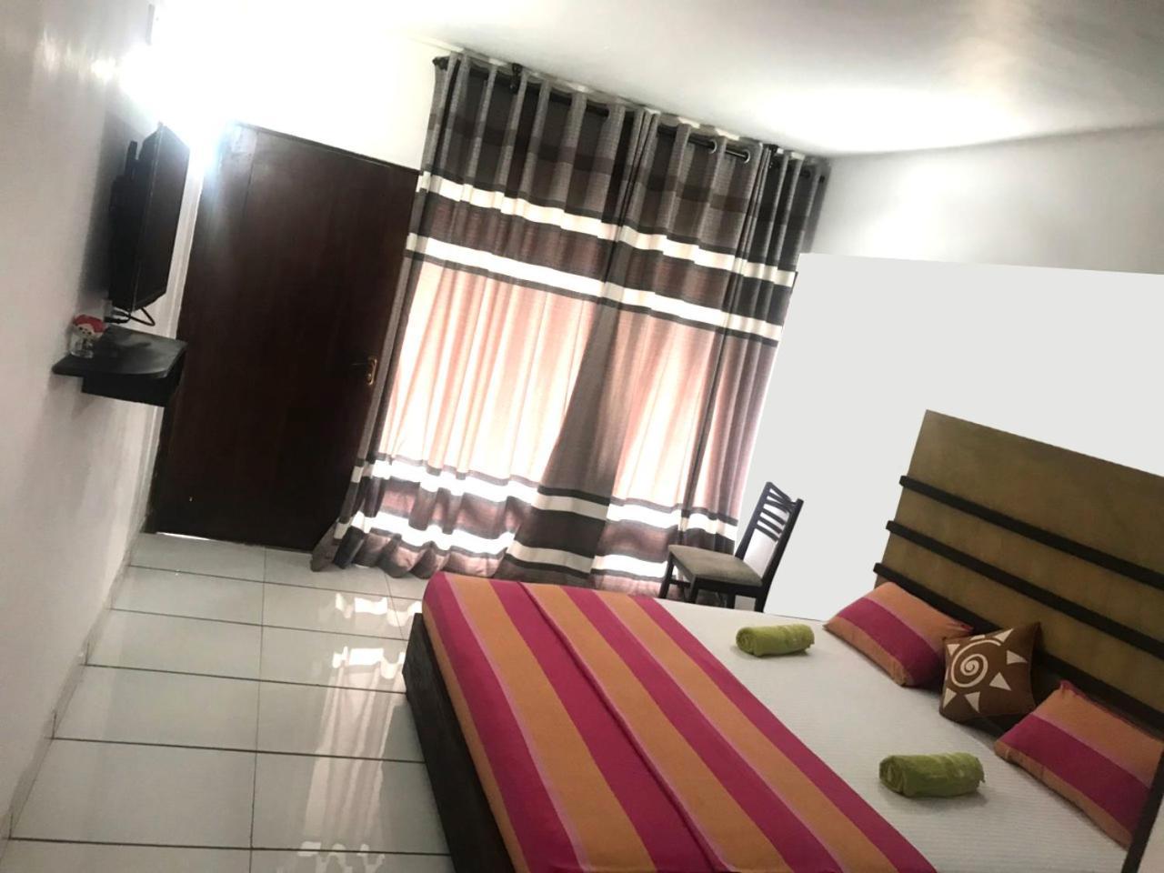 360 Beach Residence Negombo Exterior foto